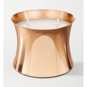 TOM DIXON London Large Scented Candle, 515g - NIB